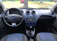 Ford Fiesta 11