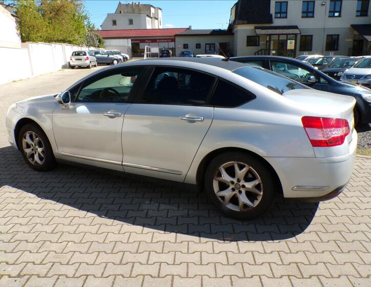 Citroën C5 6
