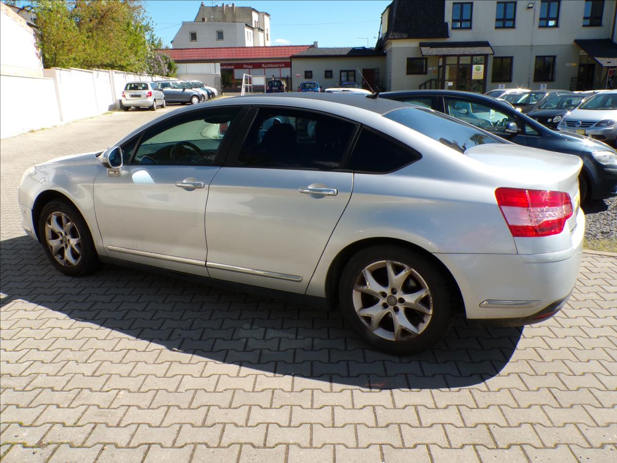 Citroën C5