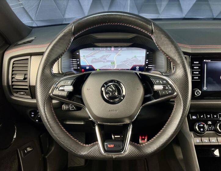 Škoda Kodiaq 12