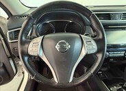 Nissan X-Trail 11