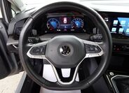 Volkswagen Golf 16