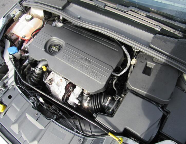 Ford Focus 29