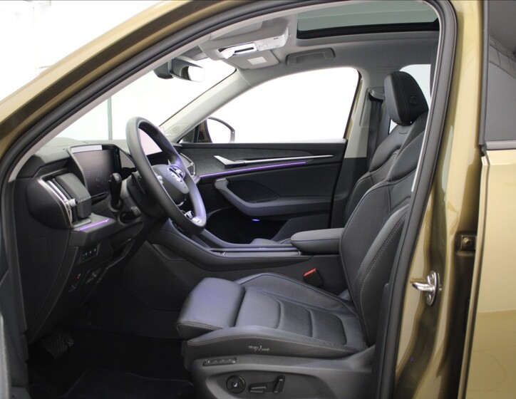 Škoda Kodiaq 6