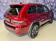 Jeep Grand Cherokee 7