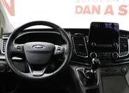 Ford Tourneo Custom 28