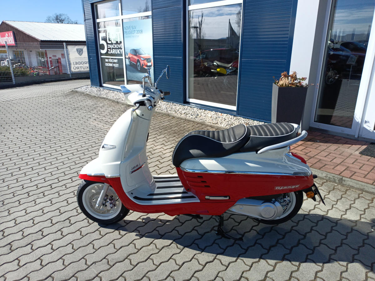 Peugeot Ostatní