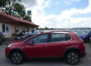 Peugeot 2008 6