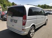 Mercedes-Benz Viano 13