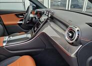 Mercedes-Benz GLC 17