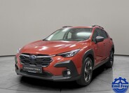 Subaru Crosstrek 1