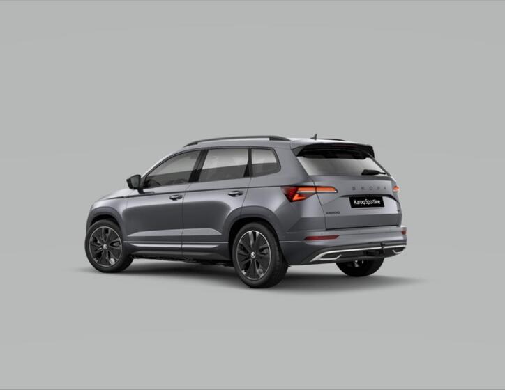 Škoda Karoq 3