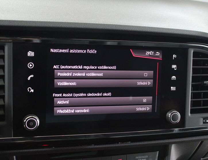 Seat Ateca 14