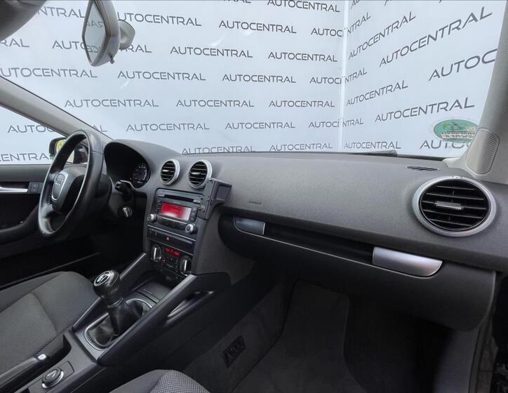 Audi A3 19