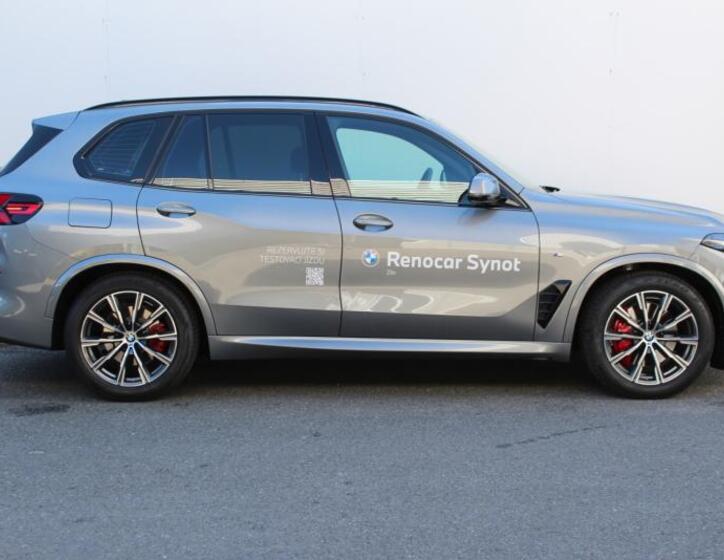BMW X5 3