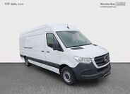 Mercedes-Benz Sprinter 7