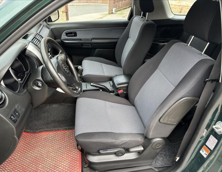Suzuki Grand Vitara 12