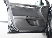 Ford Mondeo 24