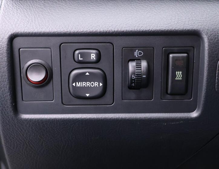 Toyota Corolla Verso 14