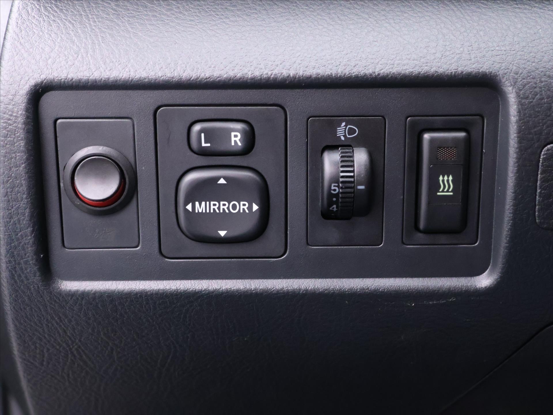 Toyota Corolla Verso