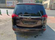 Opel Zafira 11