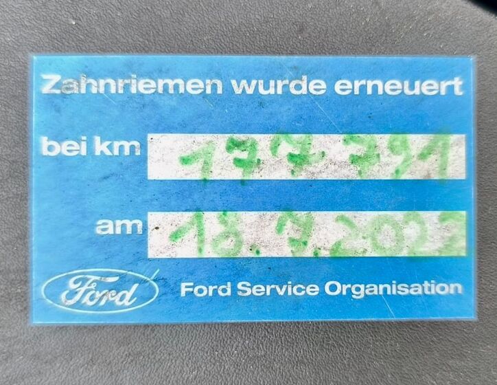 Ford Kuga 15