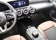Mercedes-Benz CLA 39