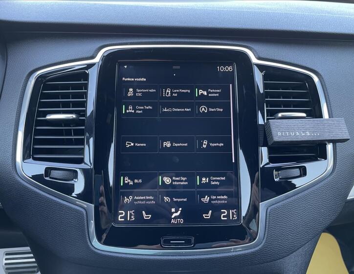 Volvo XC90 59