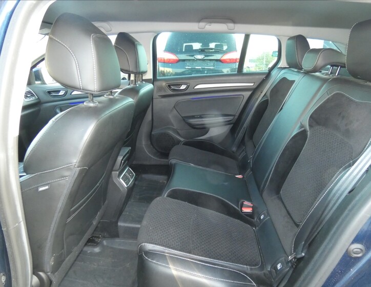 Renault Mégane 9