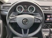 Škoda Superb 21