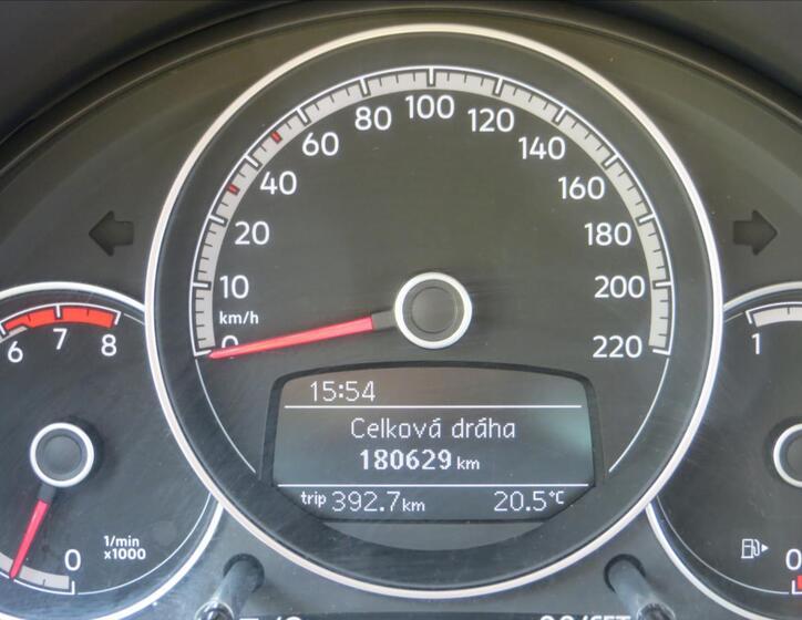 Volkswagen up! 19