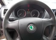Škoda Fabia 23