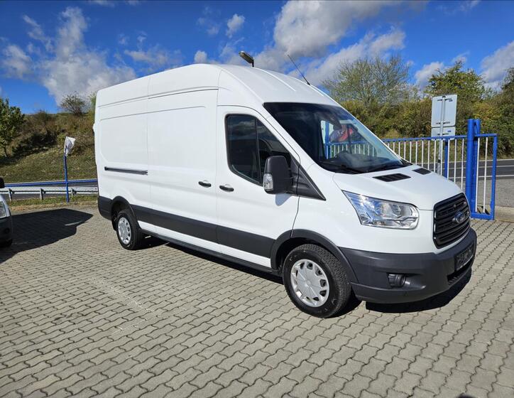 Ford Transit 2