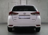 Toyota Auris 6