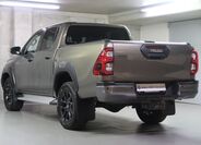 Toyota Hilux 7