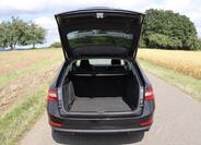 Škoda Superb 9