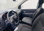 Dacia Lodgy 5