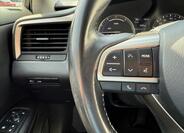 Lexus RX 450h 13