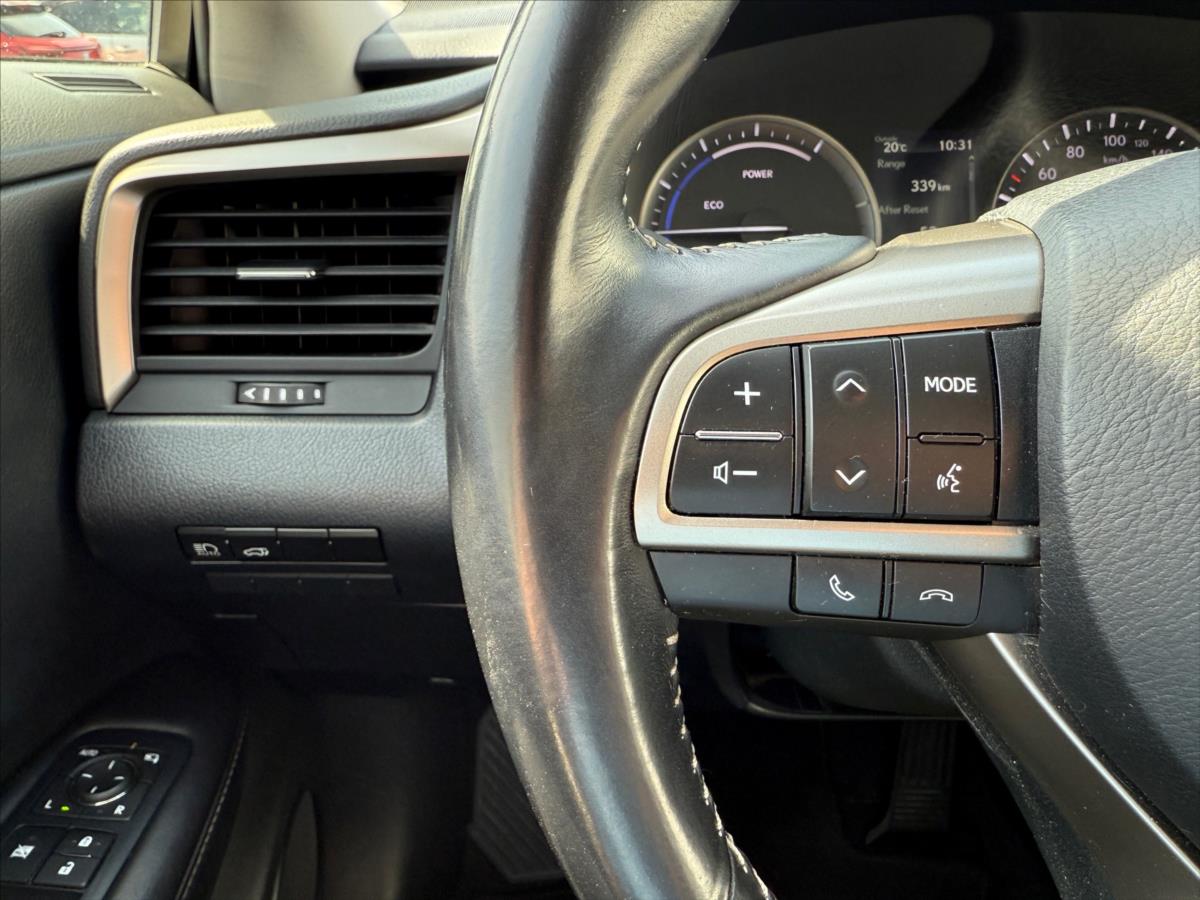 Lexus RX 450h