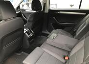 Škoda Superb 9