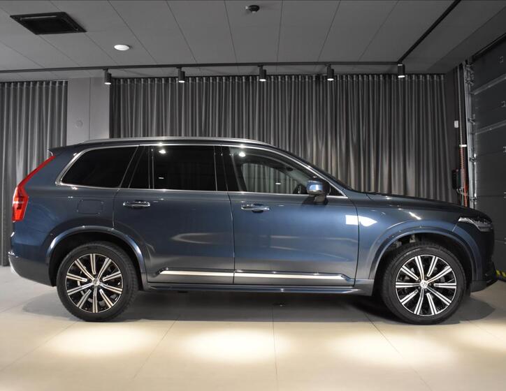 Volvo XC90 3