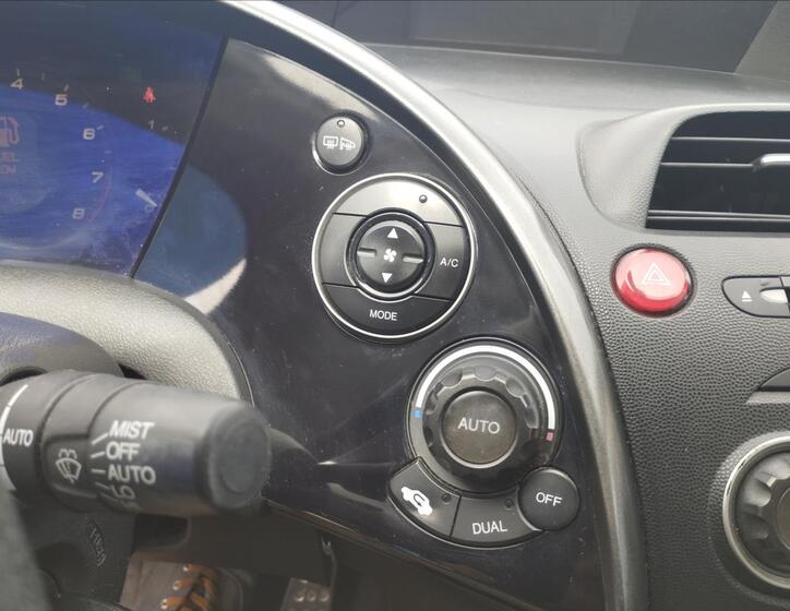Honda Civic 16