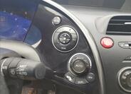 Honda Civic 16
