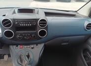 Peugeot Partner Tepee 12