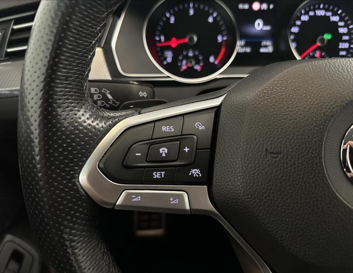 Volkswagen Passat 18