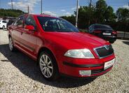 Škoda Octavia 9