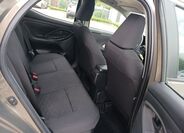 Toyota Yaris 13