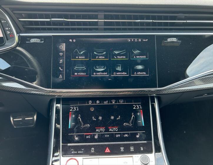 Audi SQ7 14