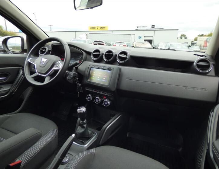 Dacia Duster 49