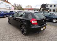 BMW Řada 1 4